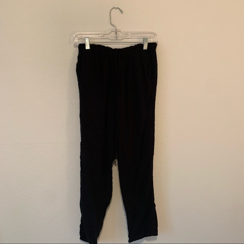 Oysho Beach Pants